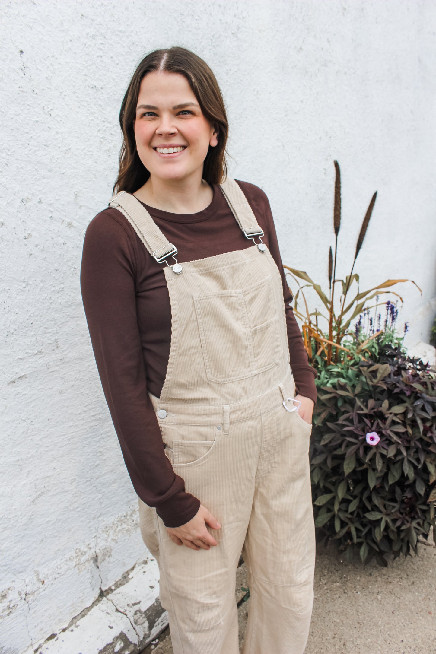 Best of the Season Overalls (S-XL)