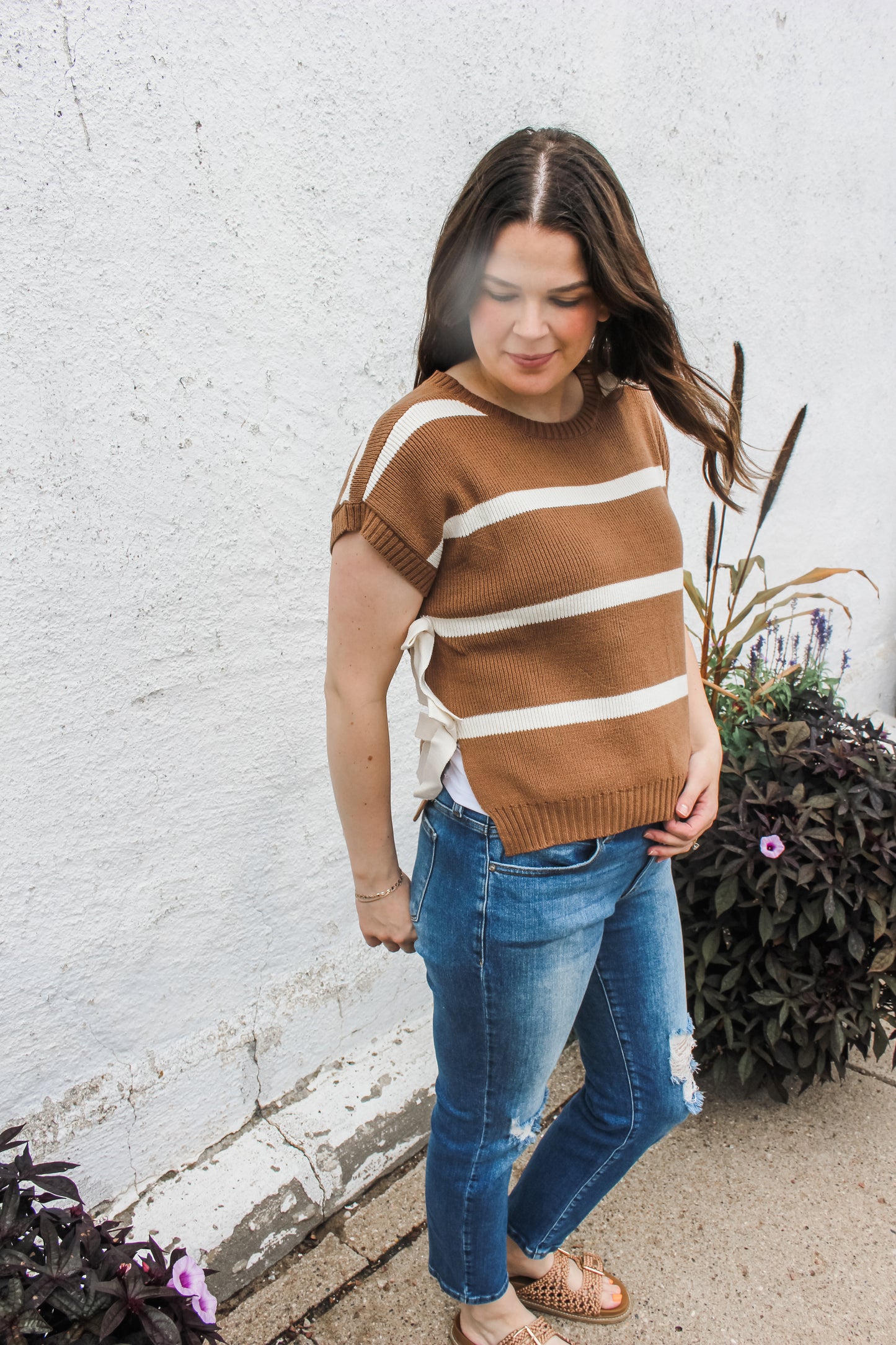 Pumpkin Spice Sweater