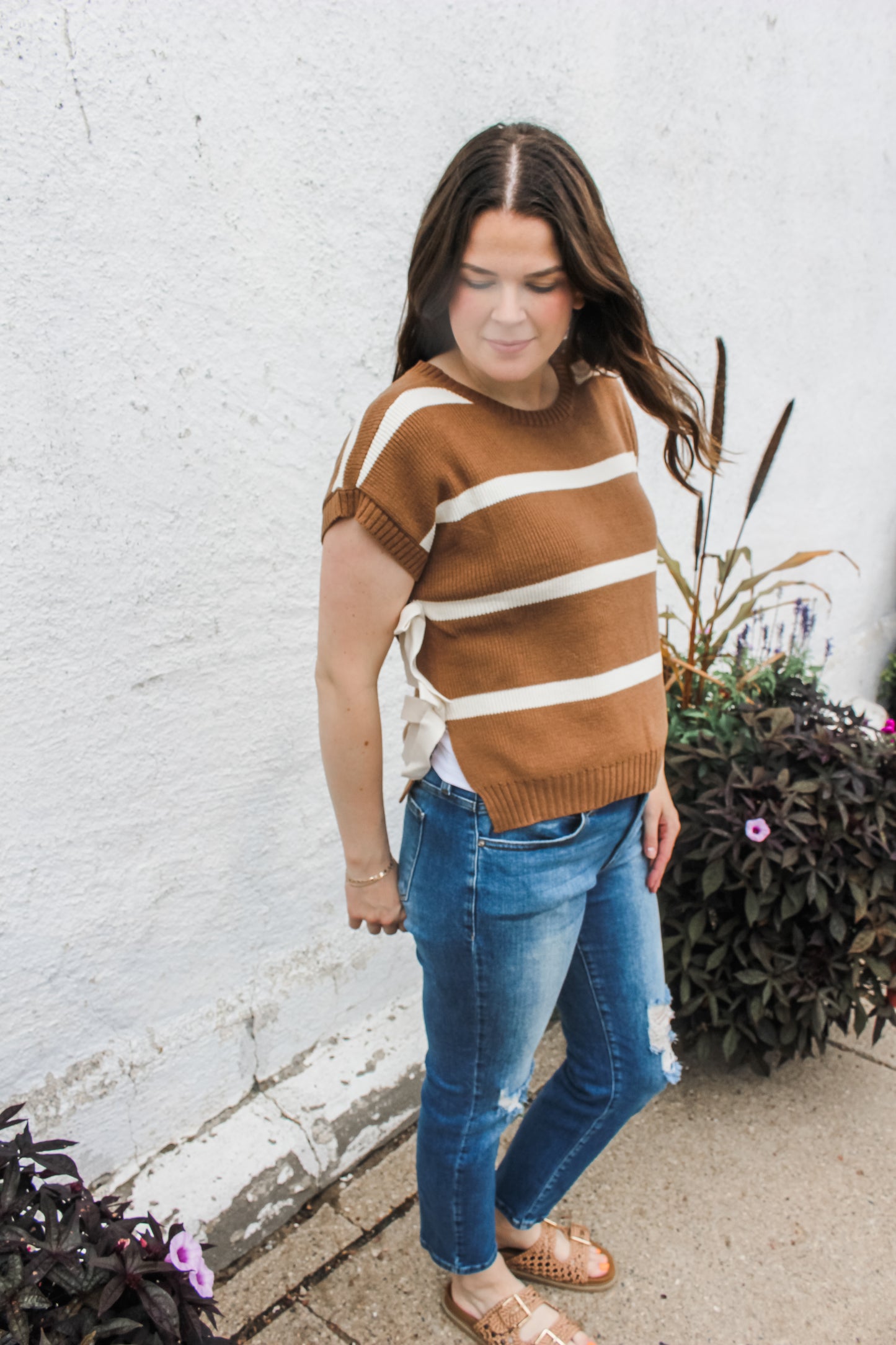 Pumpkin Spice Sweater