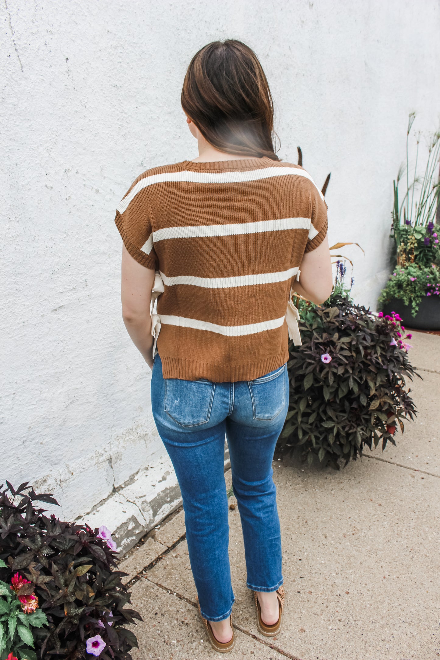 Pumpkin Spice Sweater