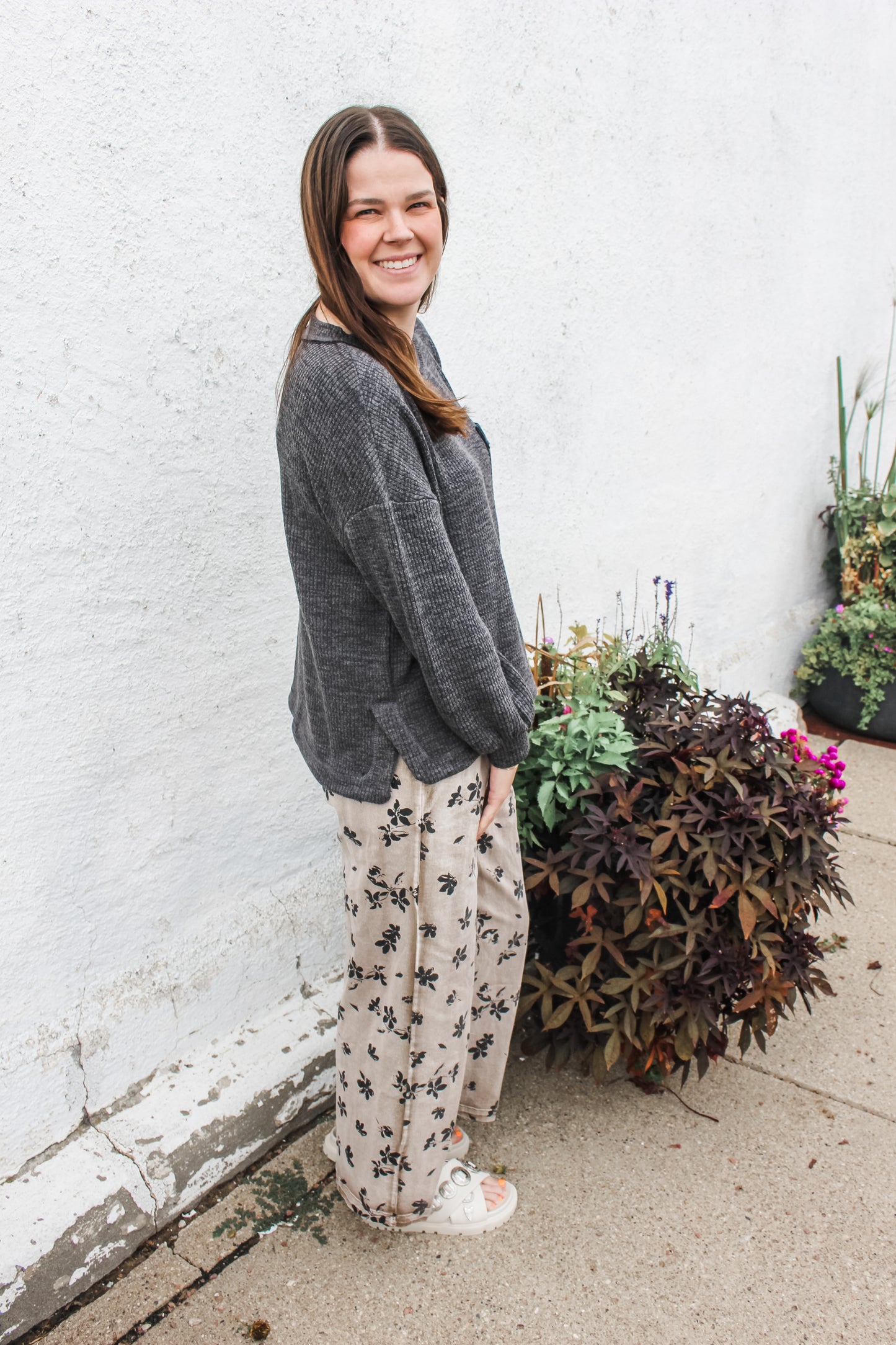 Always In Style Pants