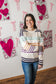 Feelin' The Love Sweater