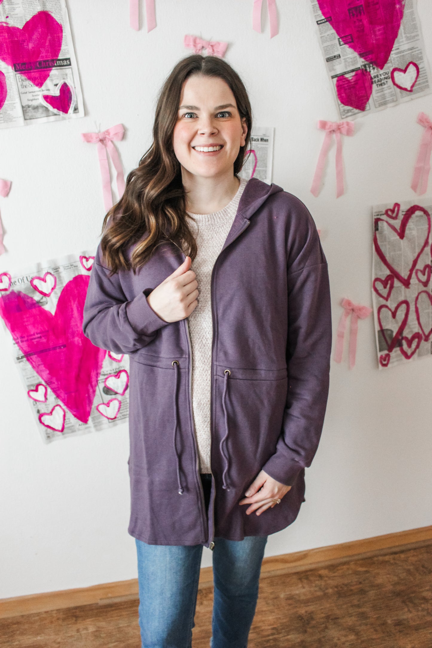 Chasing You Cardigan