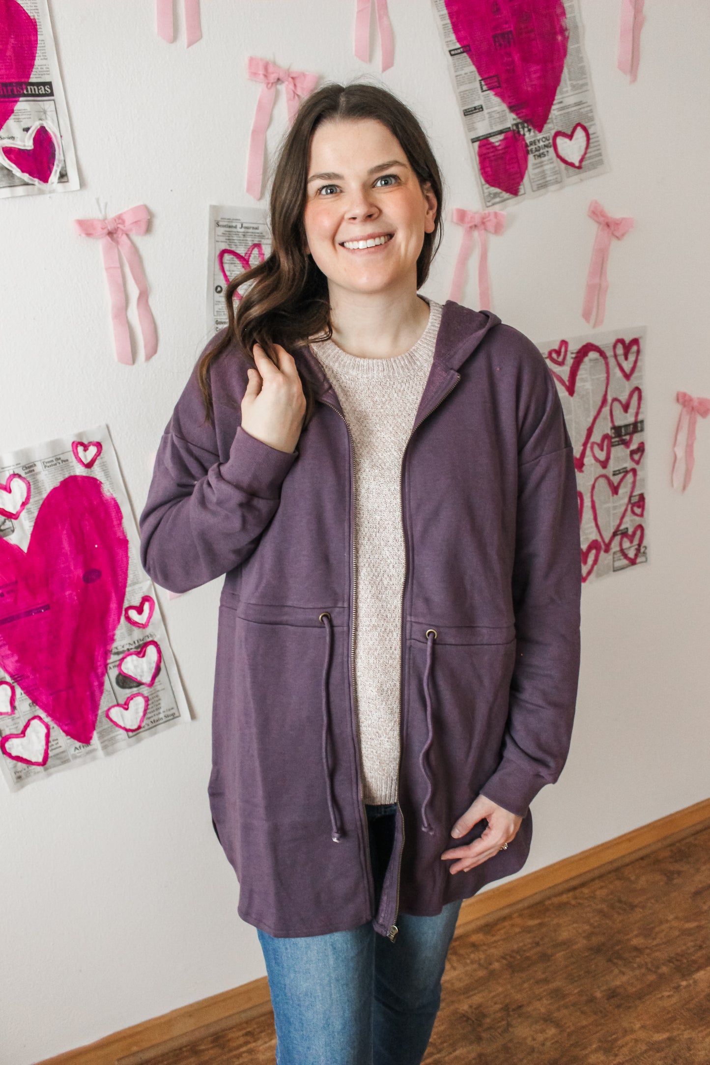 Chasing You Cardigan