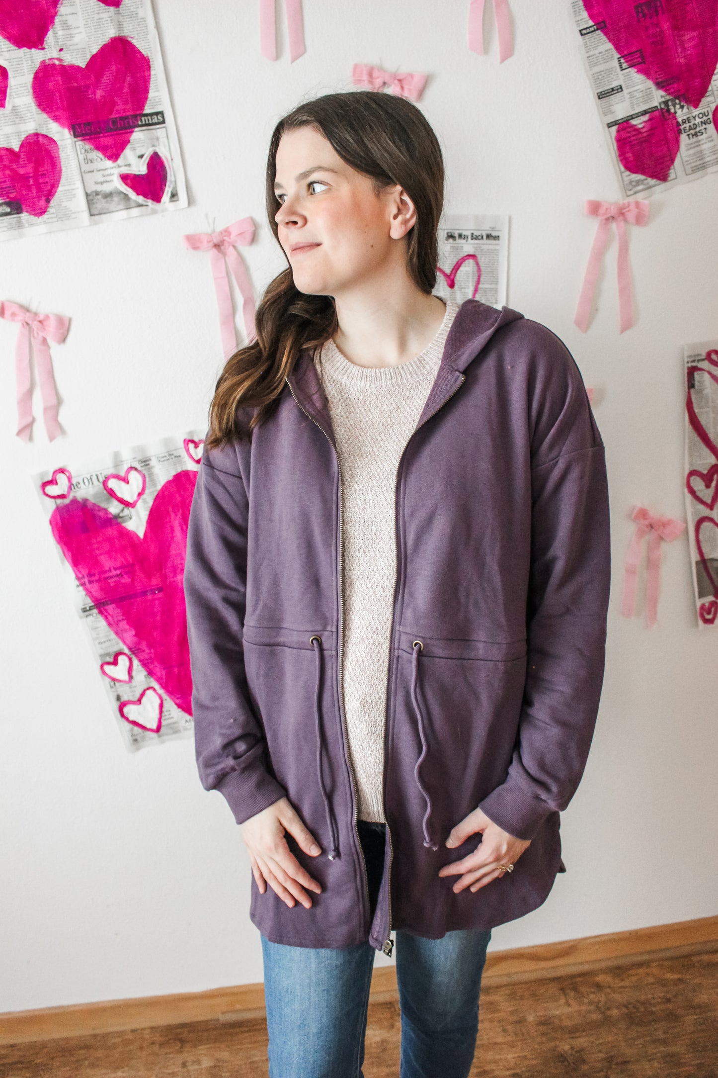 Chasing You Cardigan