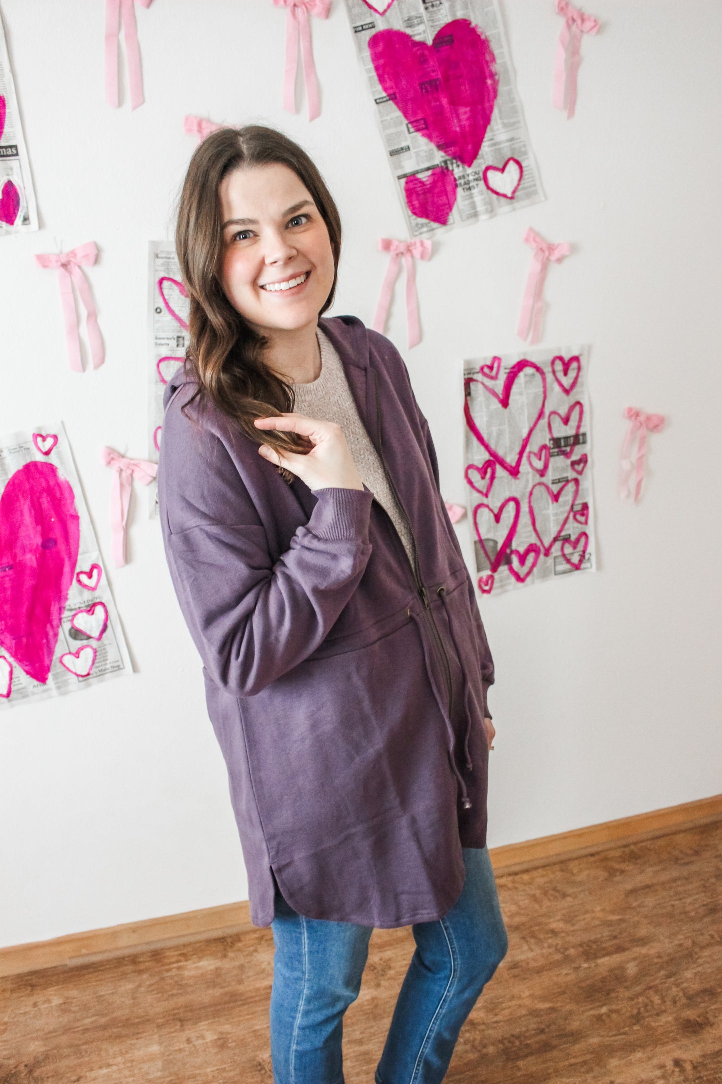 Chasing You Cardigan