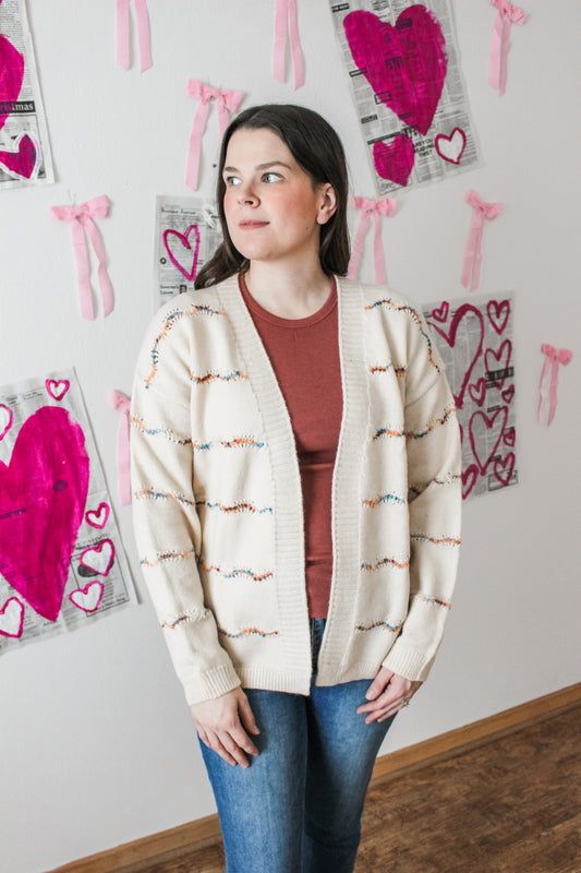 Perfect Choice Cardigan