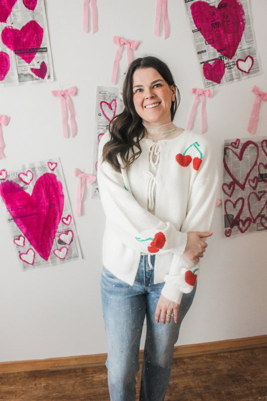 Current Obsession Top