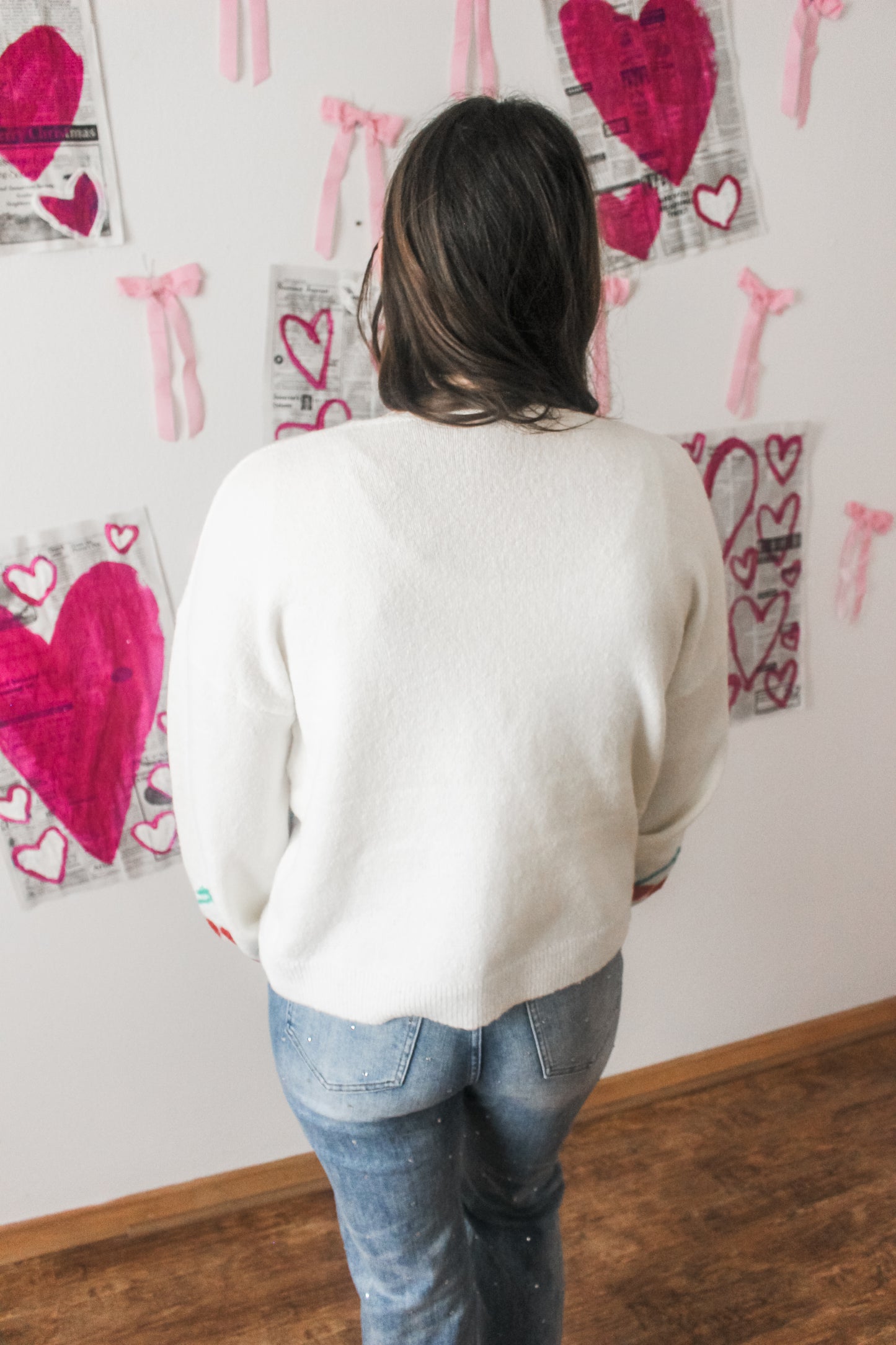 Current Obsession Top