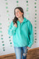 Easy Going Hoodie (Green)