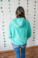 Easy Going Hoodie (Green)
