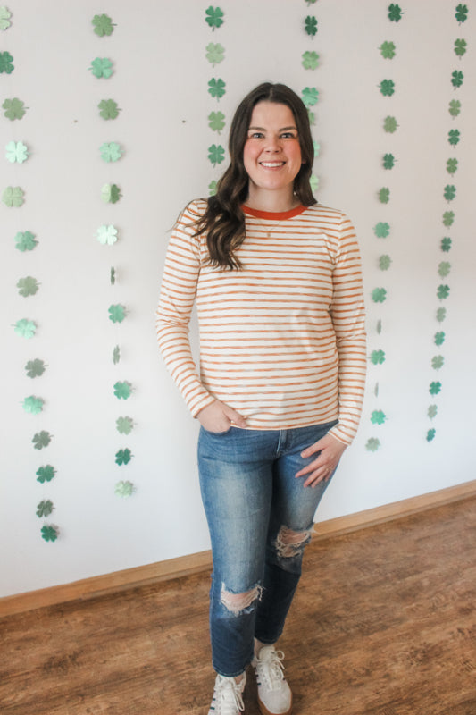 Chasing the Rainbow Top