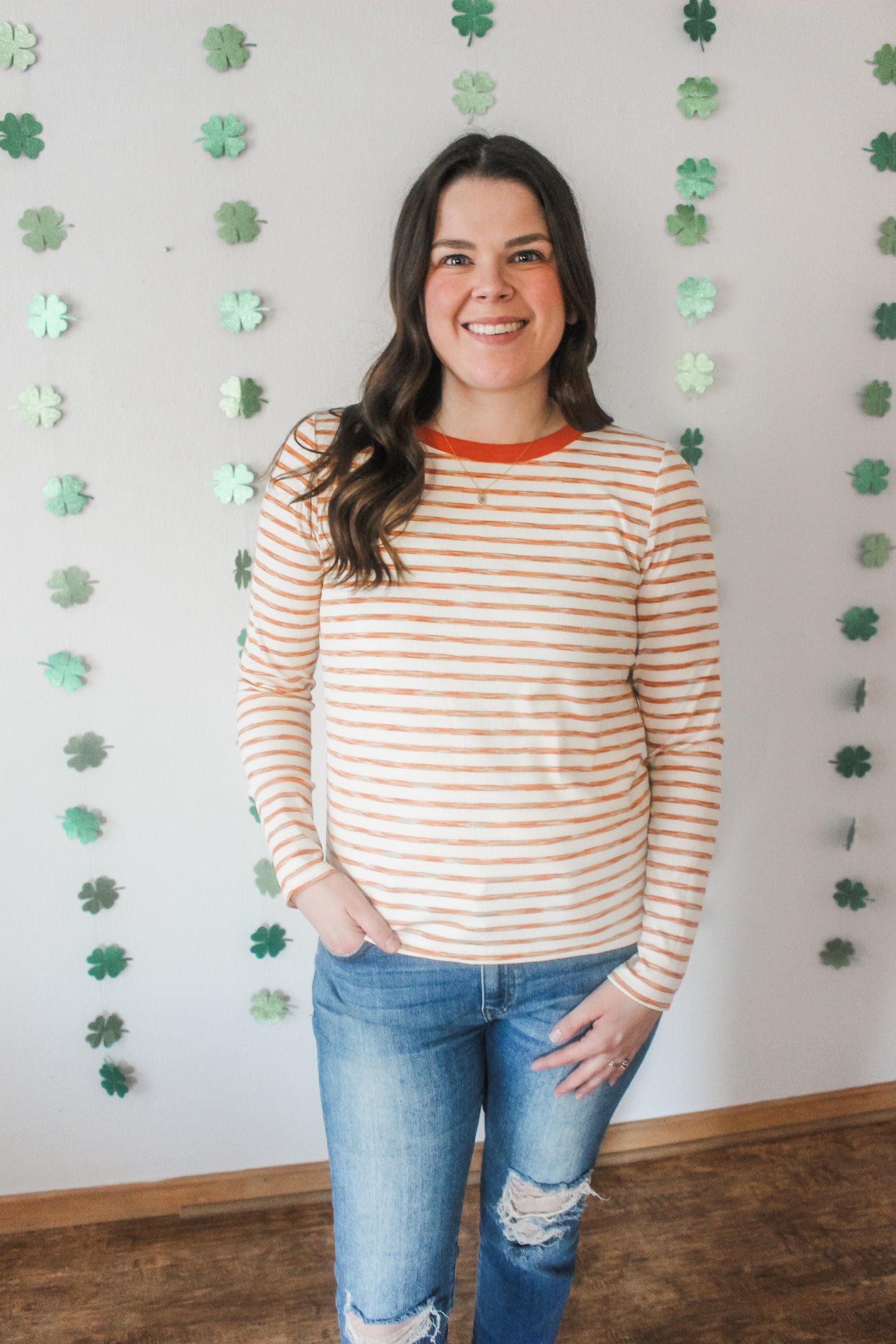 Chasing the Rainbow Top