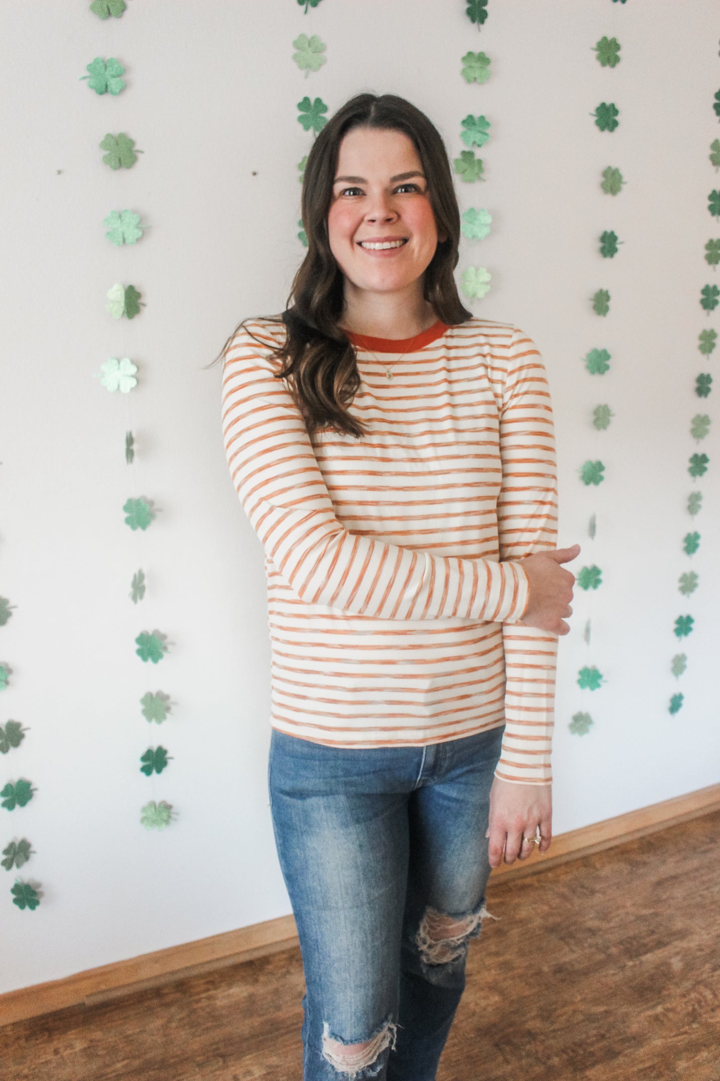 Chasing the Rainbow Top