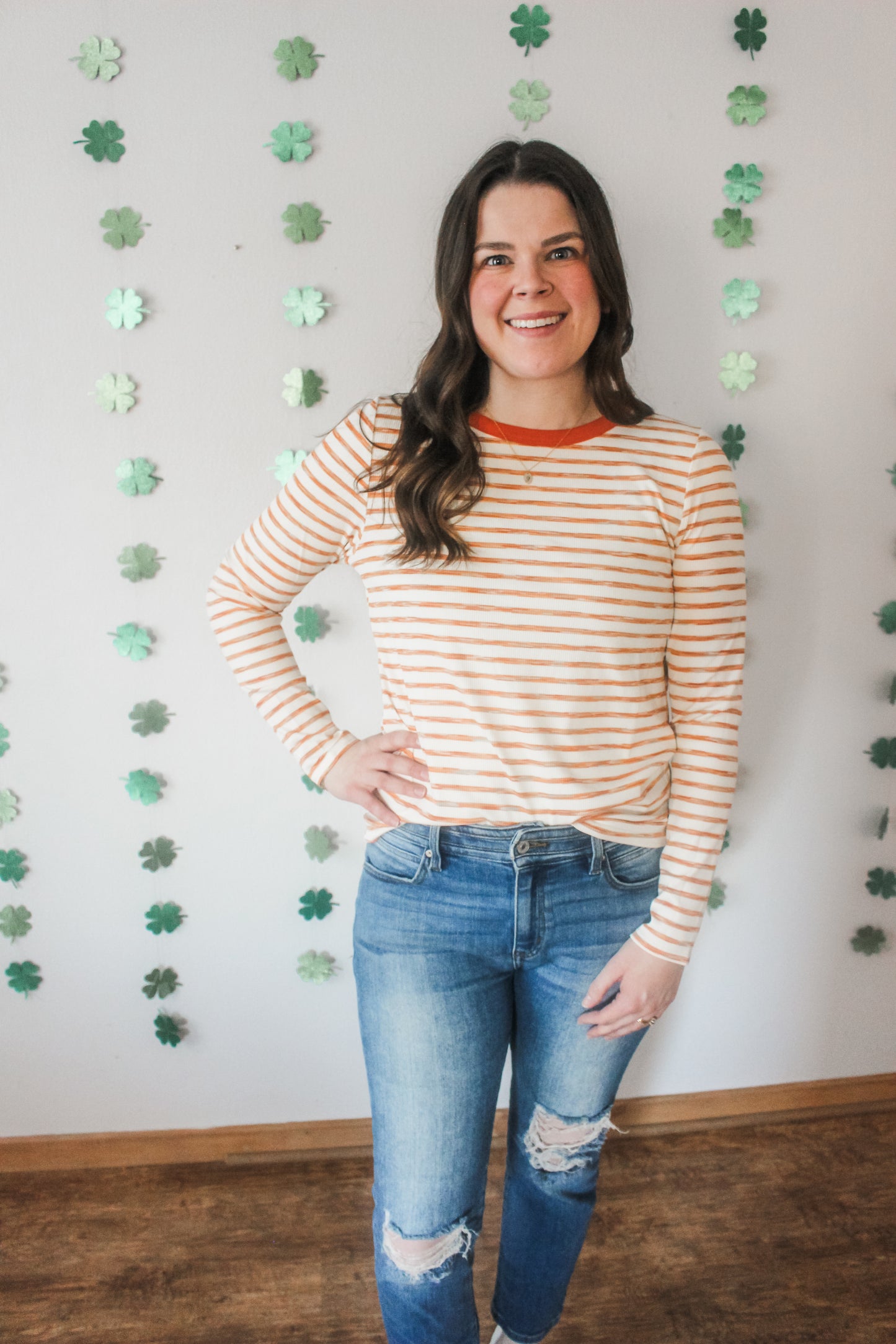 Chasing the Rainbow Top