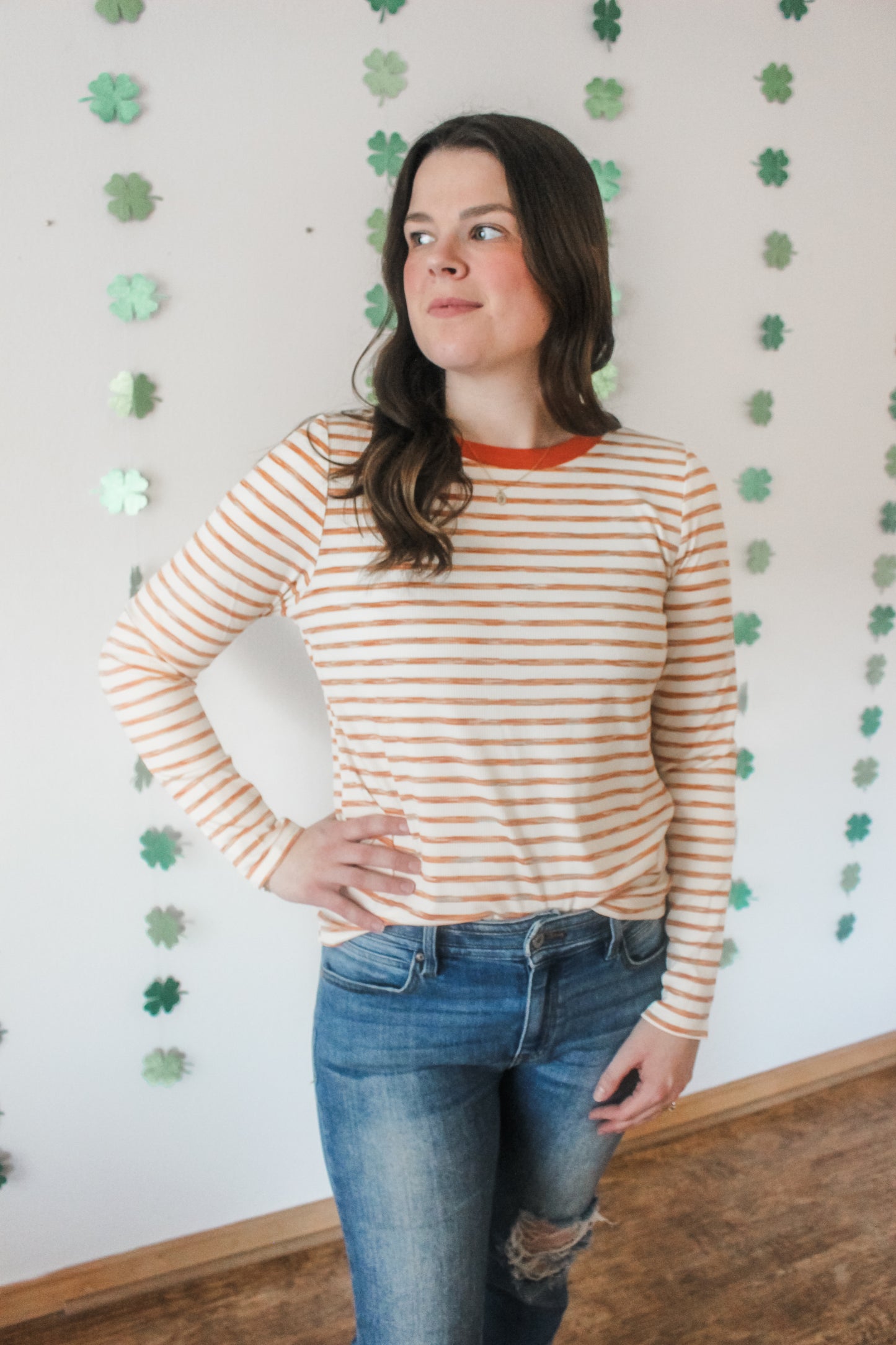 Chasing the Rainbow Top