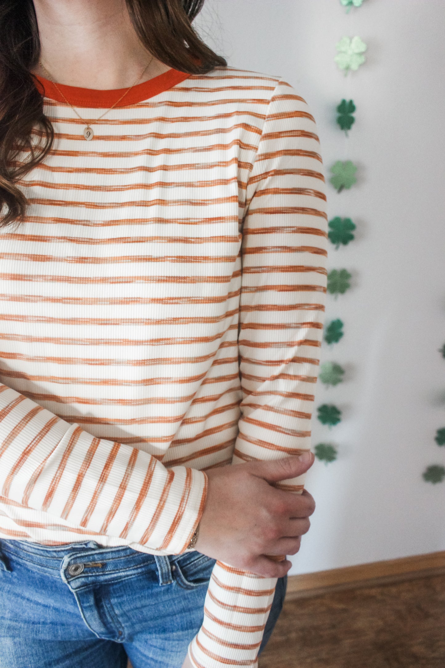 Chasing the Rainbow Top