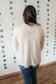 Cool Girl Cardigan (Cream)