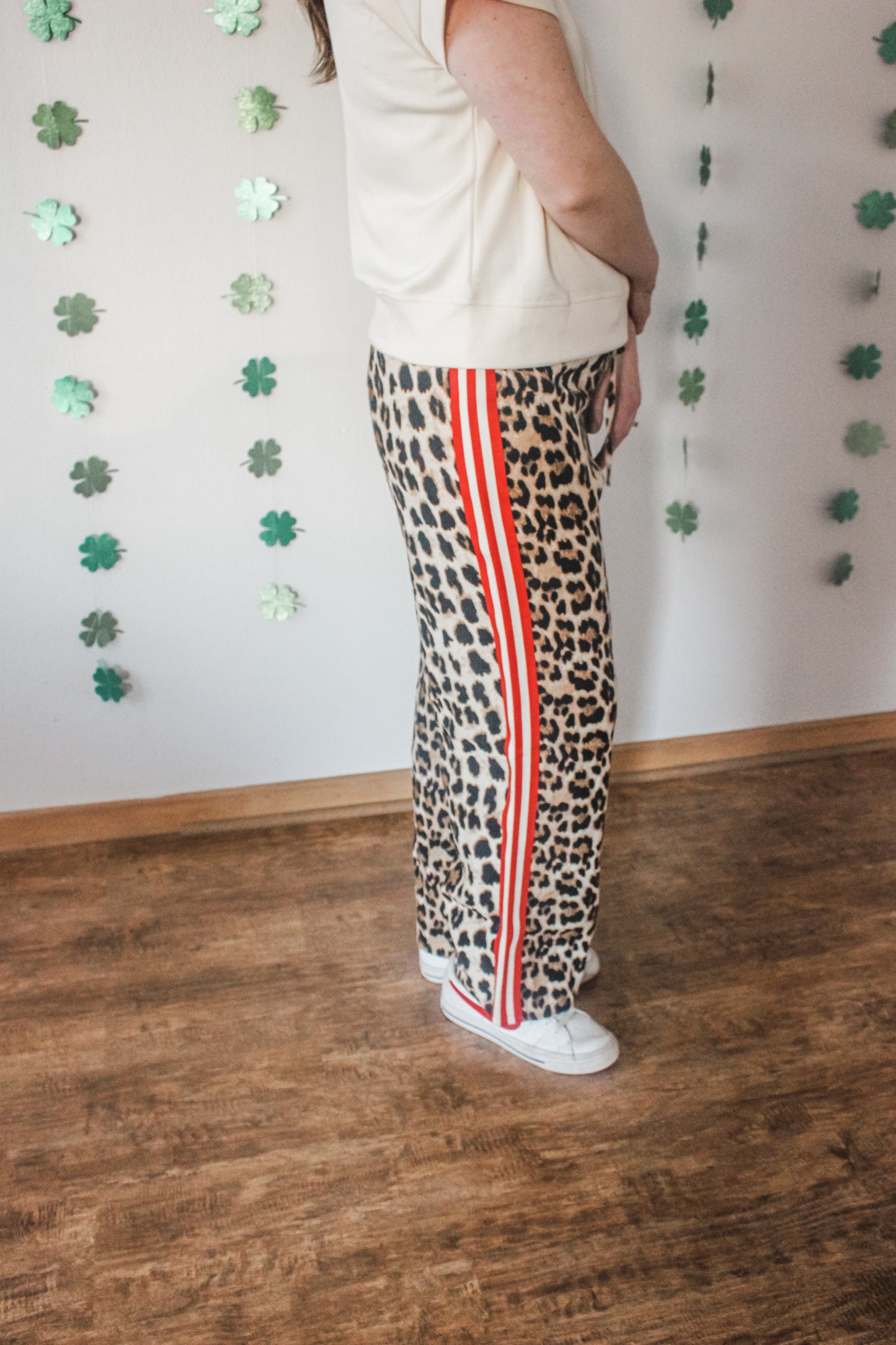 Wild Side Pants