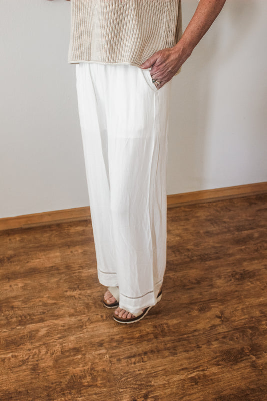 Walking on Sunshine Pants