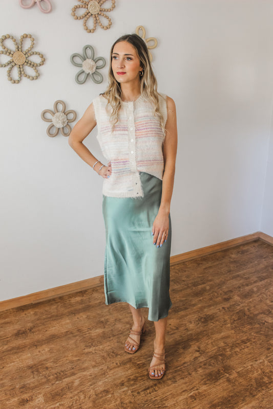 All the Sunshine Skirt