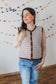 Chasing The Sunset Vest
