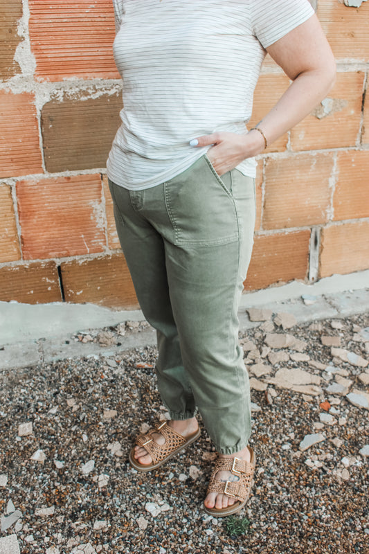 Ayla [Mica] Joggers (S-XL)