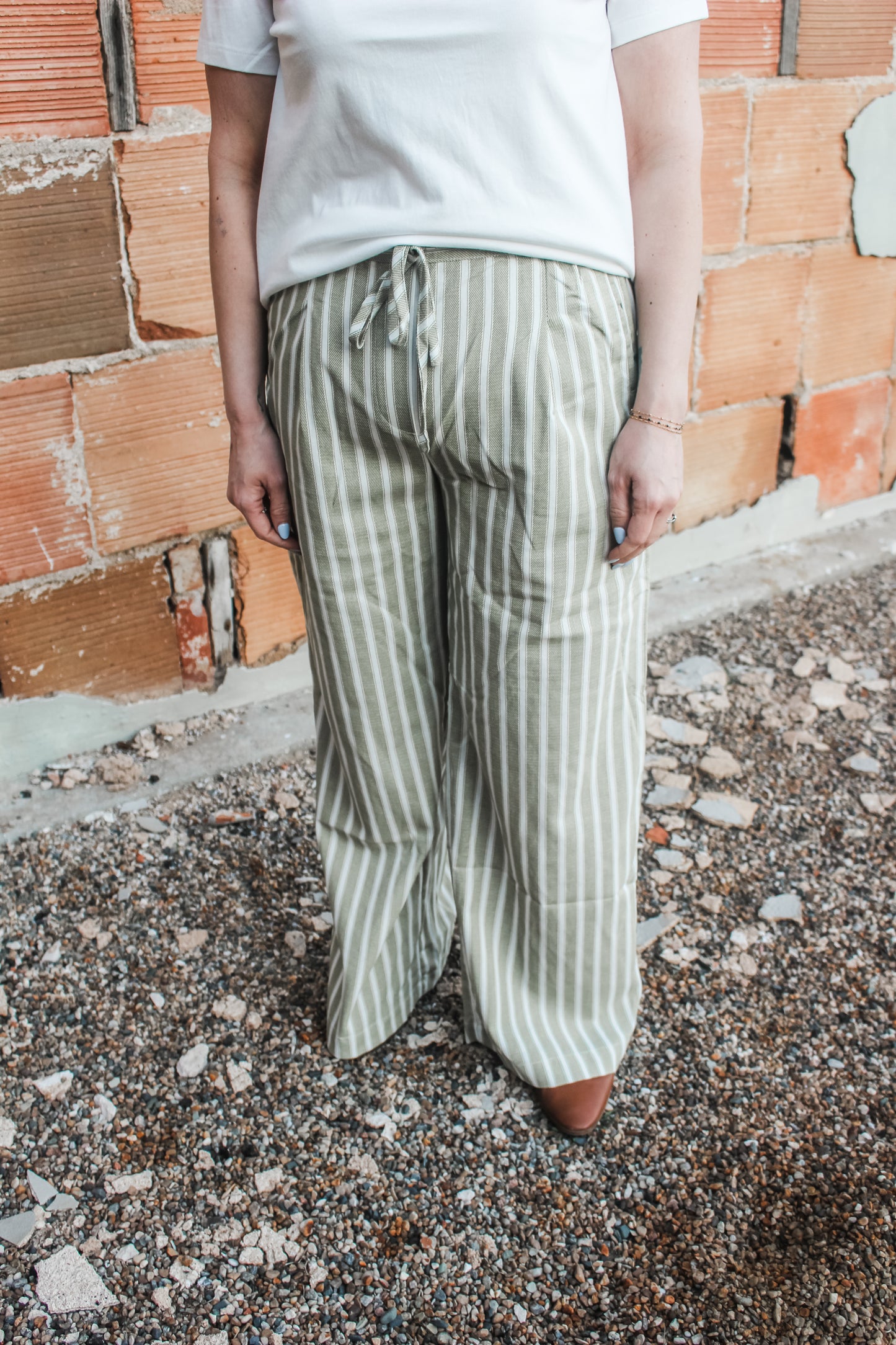 [Thread & Supply] Closet Staple Tee