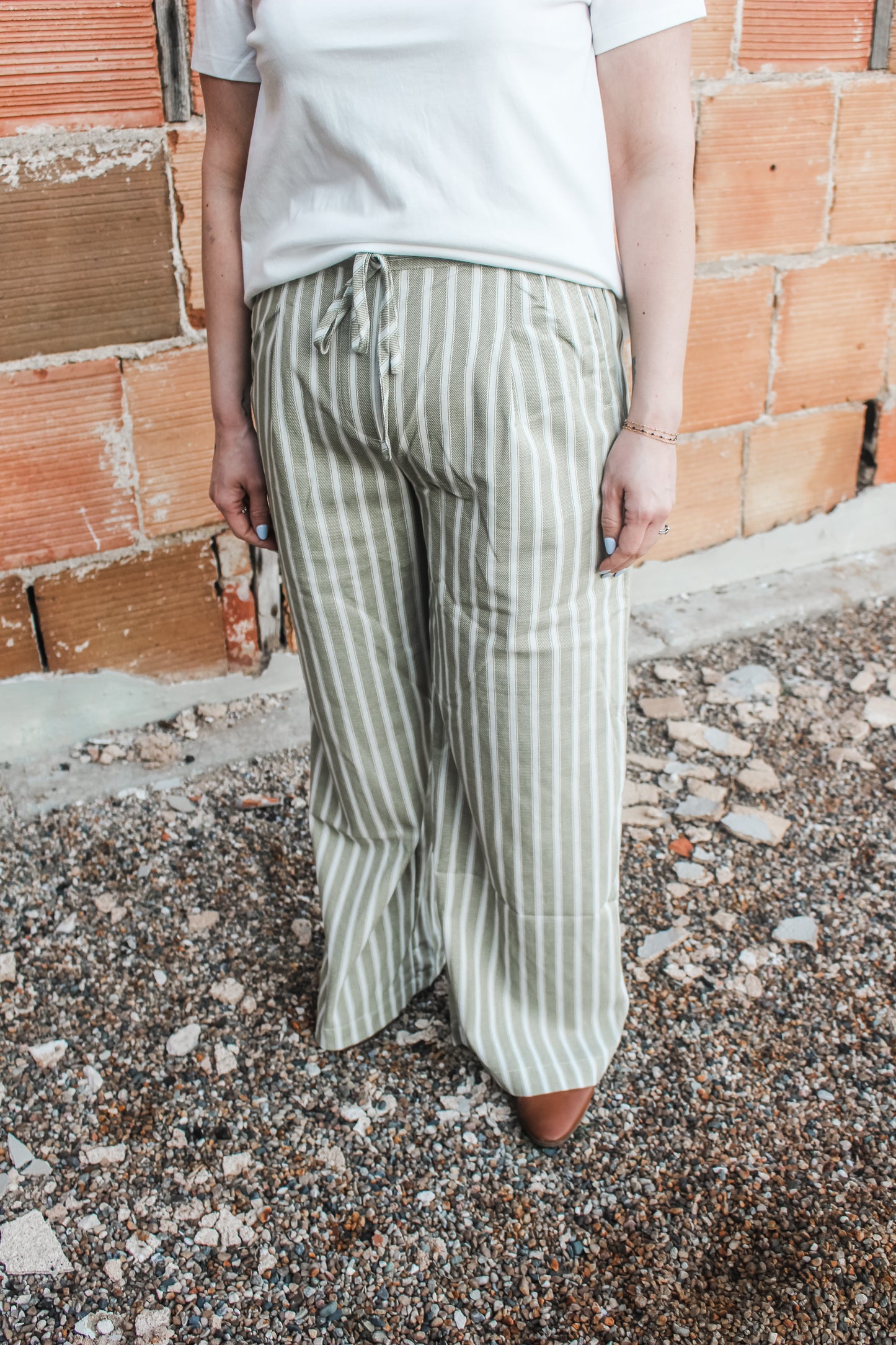 [Thread & Supply] Closet Staple Tee