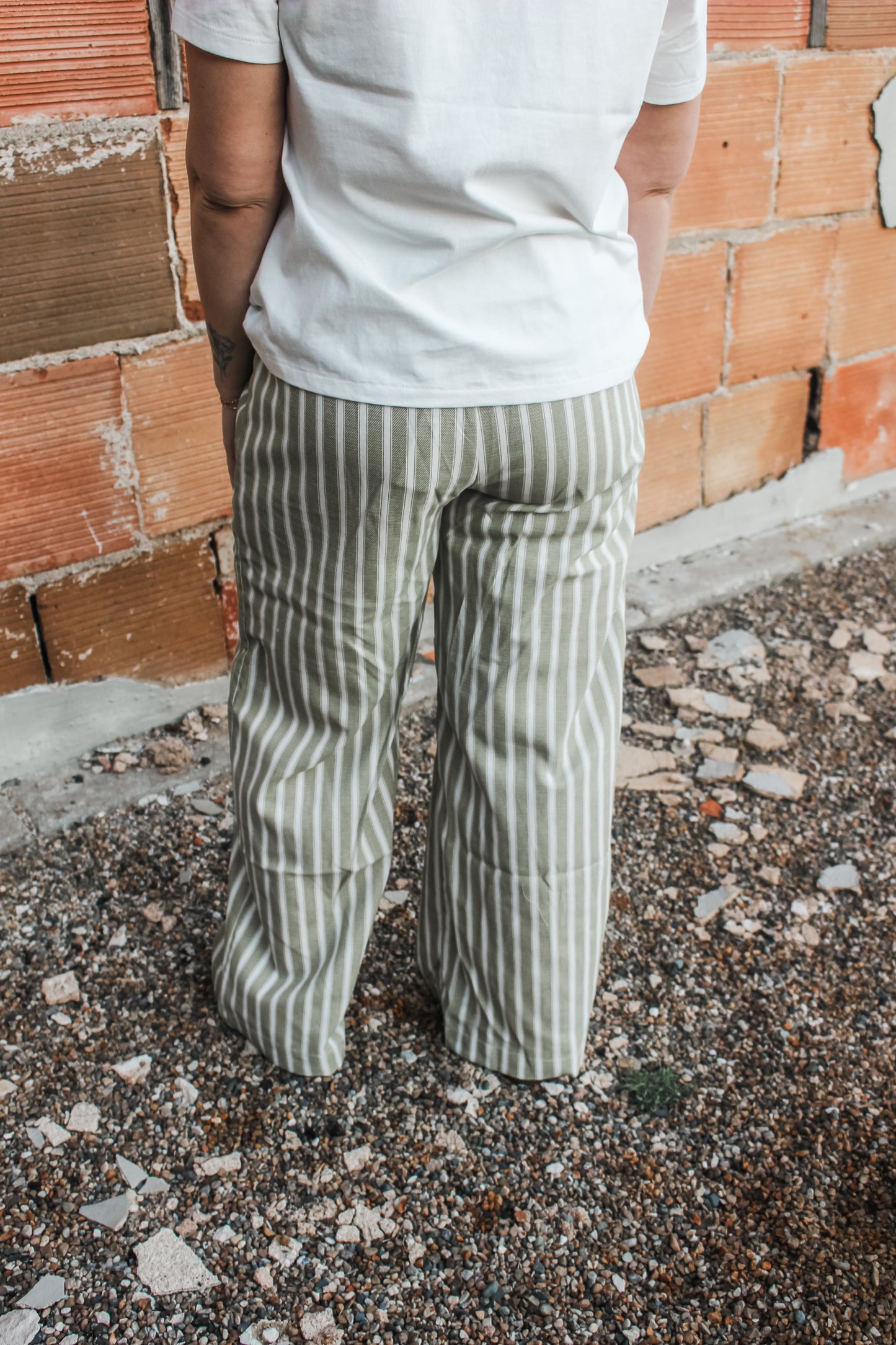 [Thread & Supply] Closet Staple Tee