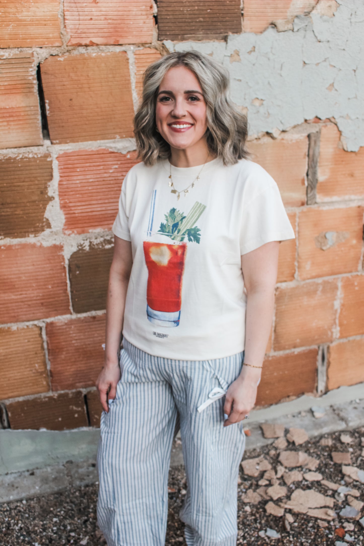 Happy Hour Tee