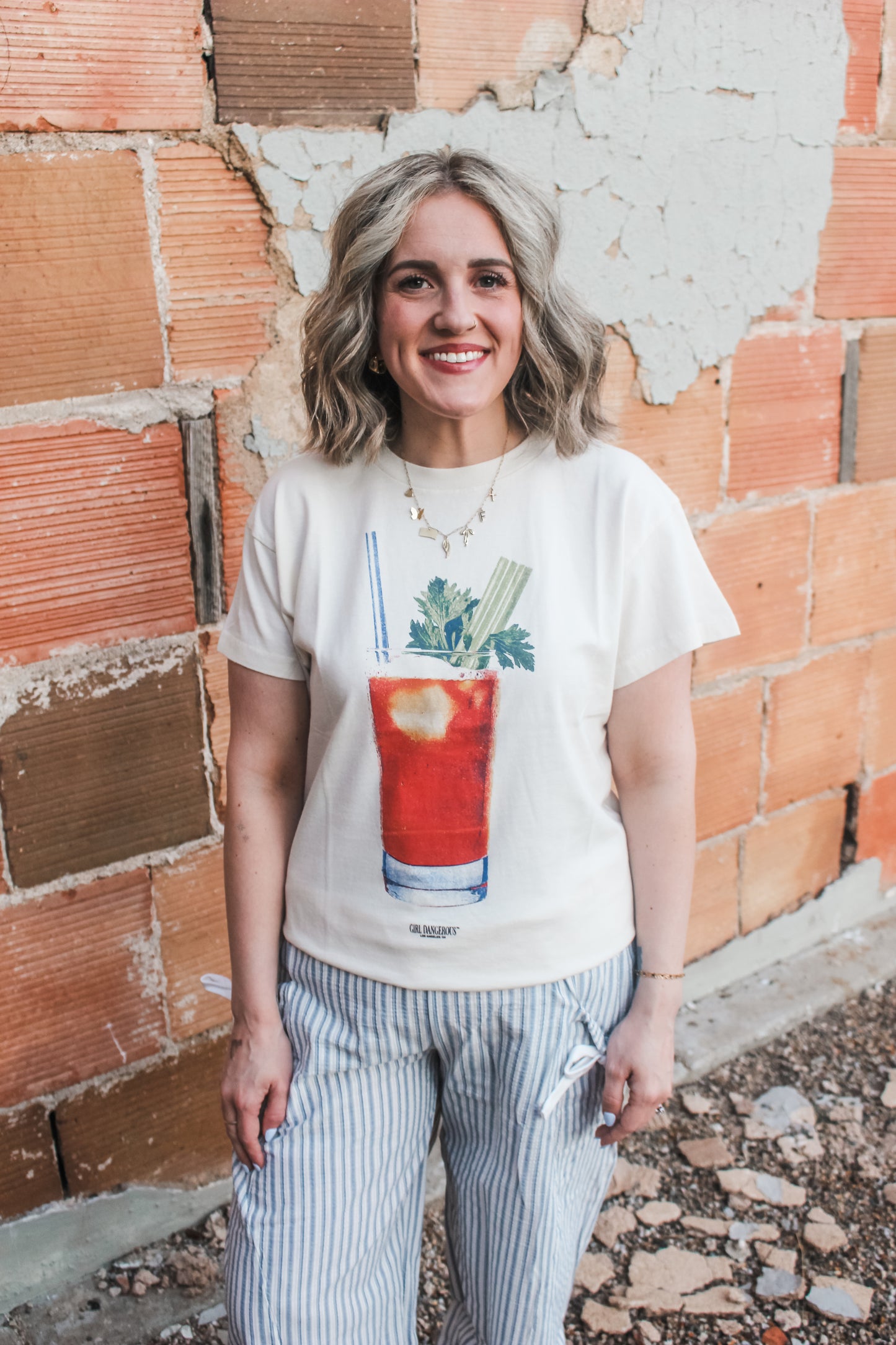Happy Hour Tee
