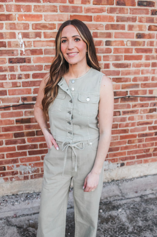 Without A Doubt Bottoms