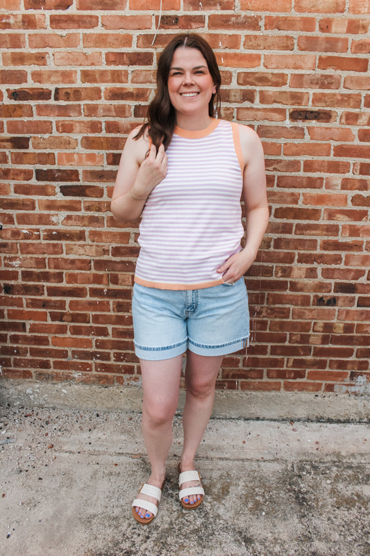 Day Date Tank (S-XL)