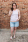 Day Date Tank (S-XL)