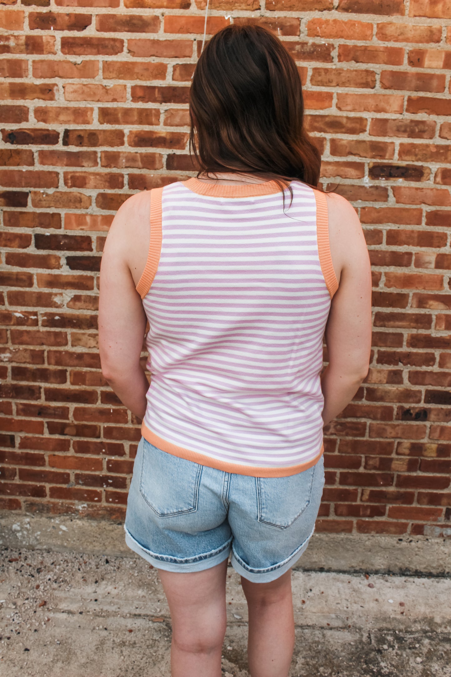 Day Date Tank (S-XL)