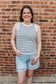 Let's Brunch Tank (S-XL)