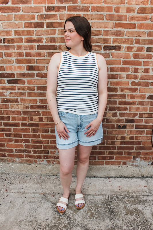 Let's Brunch Tank (S-XL)