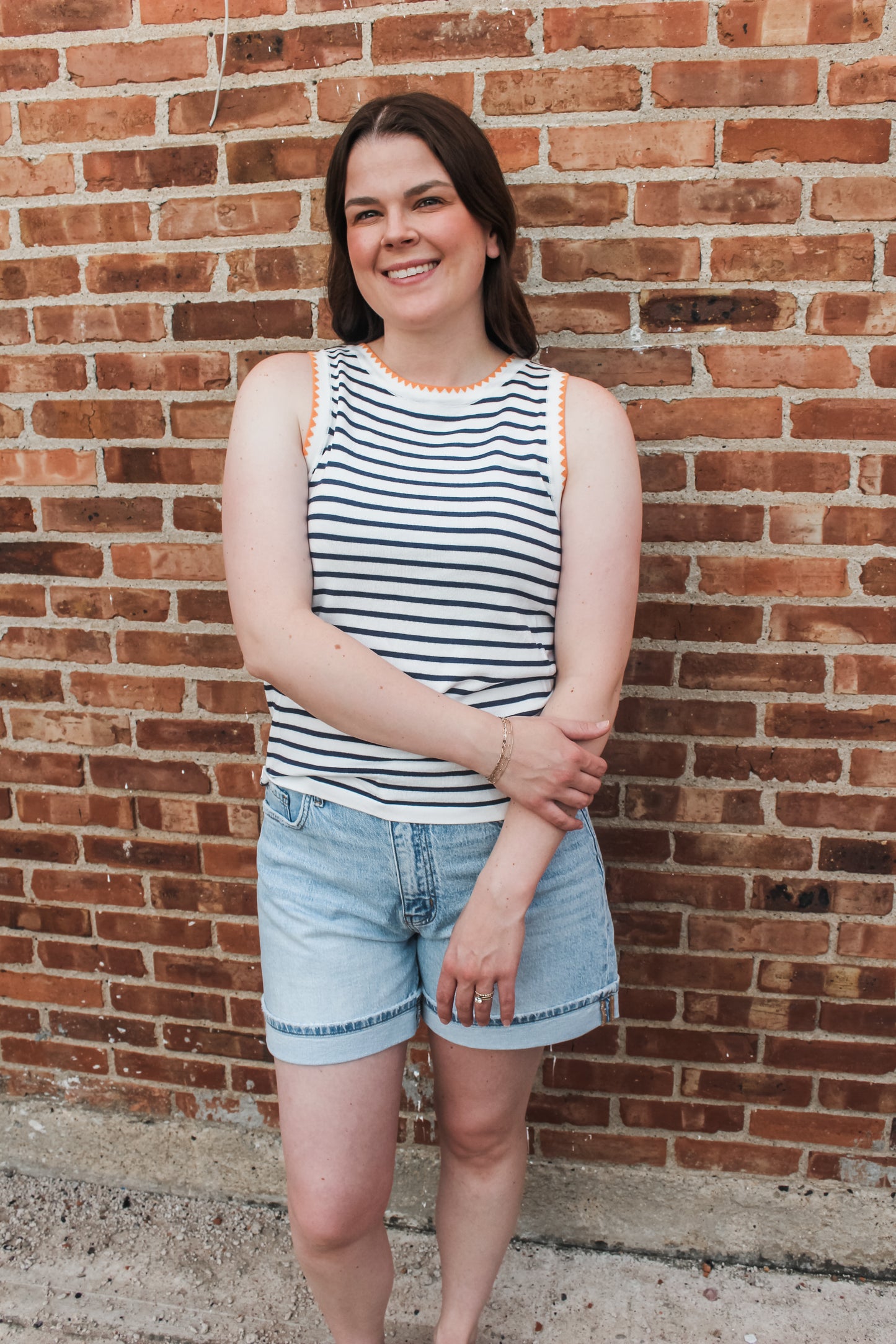 Let's Brunch Tank (S-XL)