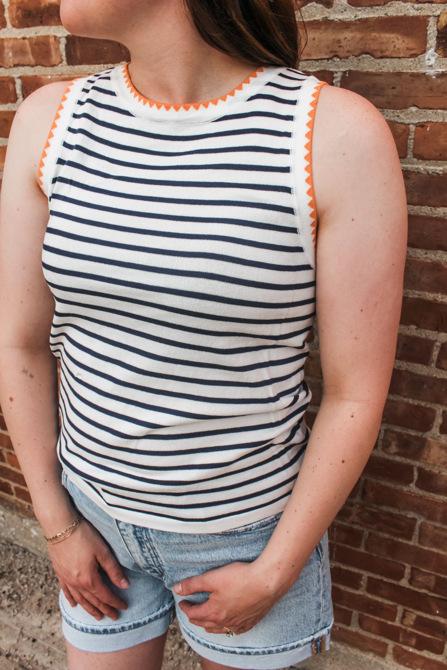 Let's Brunch Tank (S-XL)