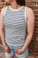 Let's Brunch Tank (S-XL)