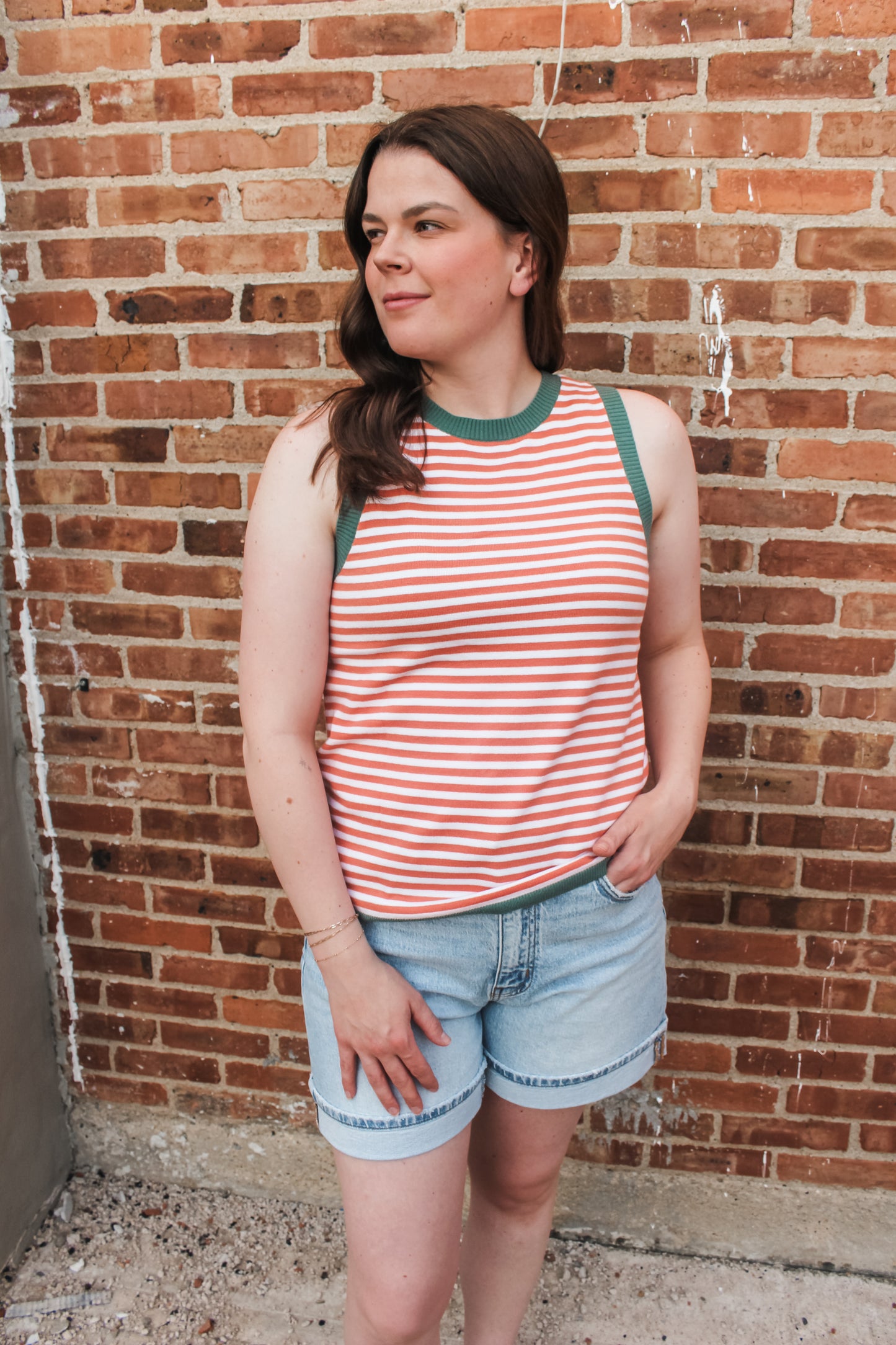 That Summer Feeling Tank