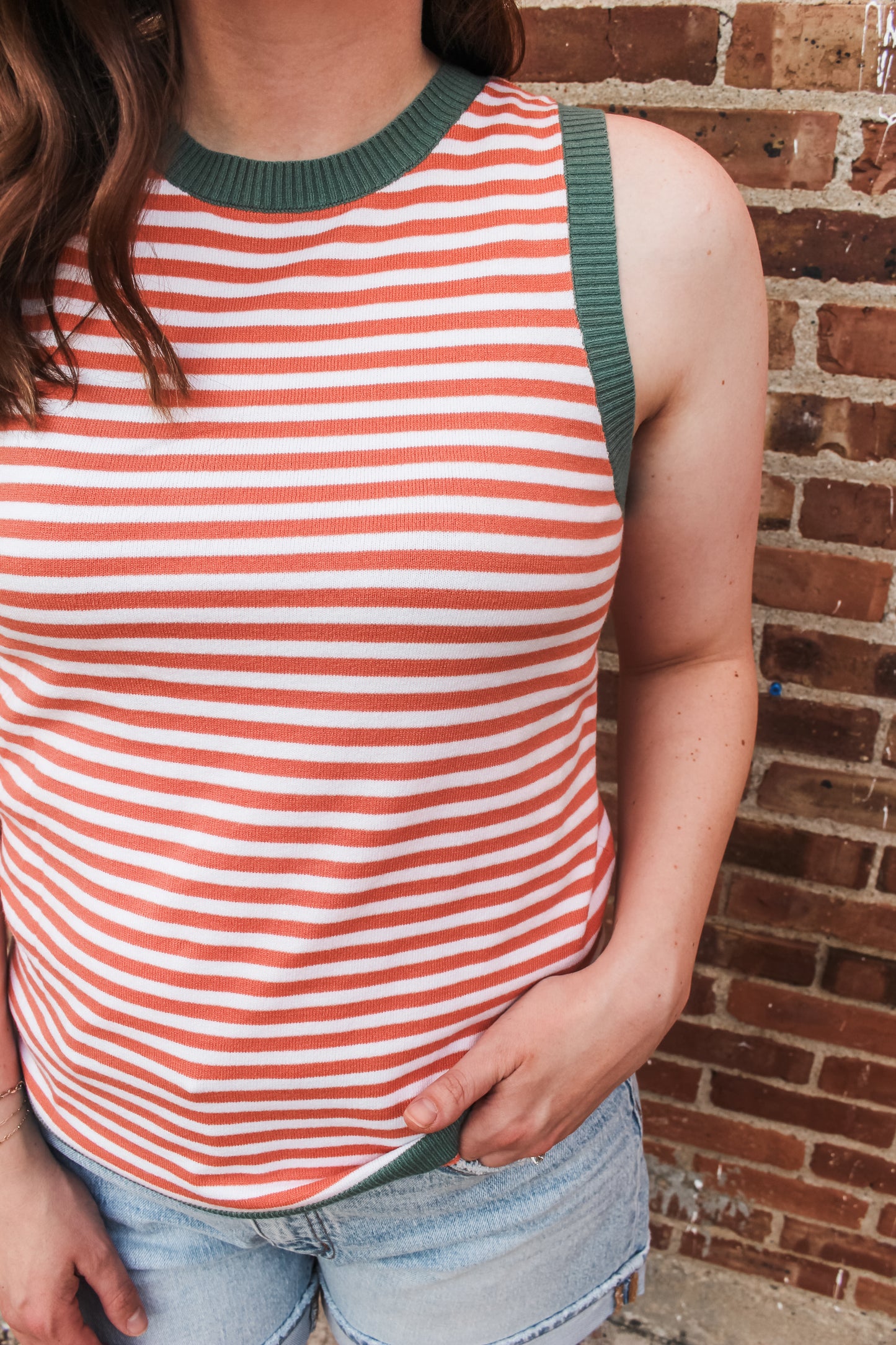 That Summer Feeling Tank