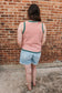 That Summer Feeling Tank