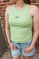 Lime Tee