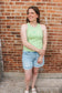 Lime Tee