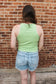 Lime Tee