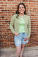 Lime Tee