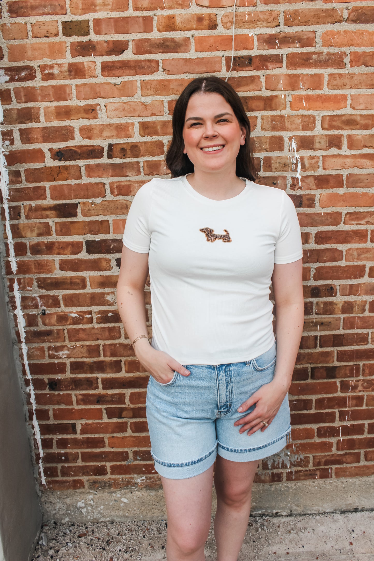 Summer Days Tee