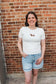 Summer Days Tee